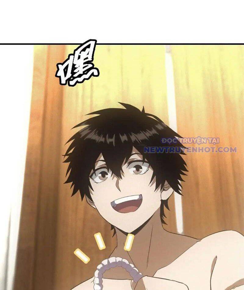 Ta Bán Hàng Vỉa Hè Ở Mạt Thế Chapter 26.1 - 62