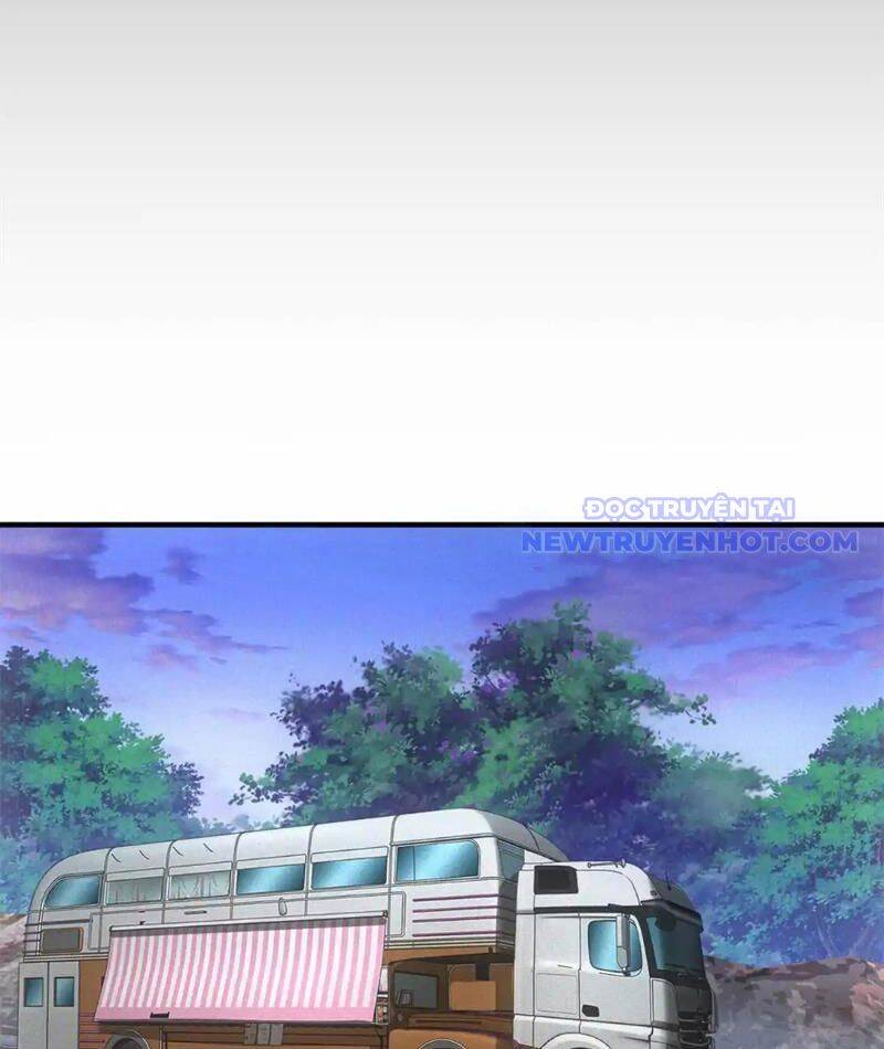 Ta Bán Hàng Vỉa Hè Ở Mạt Thế Chapter 26.1 - 64