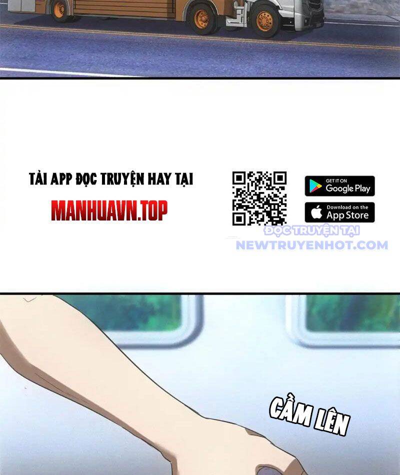 Ta Bán Hàng Vỉa Hè Ở Mạt Thế Chapter 26.1 - 65