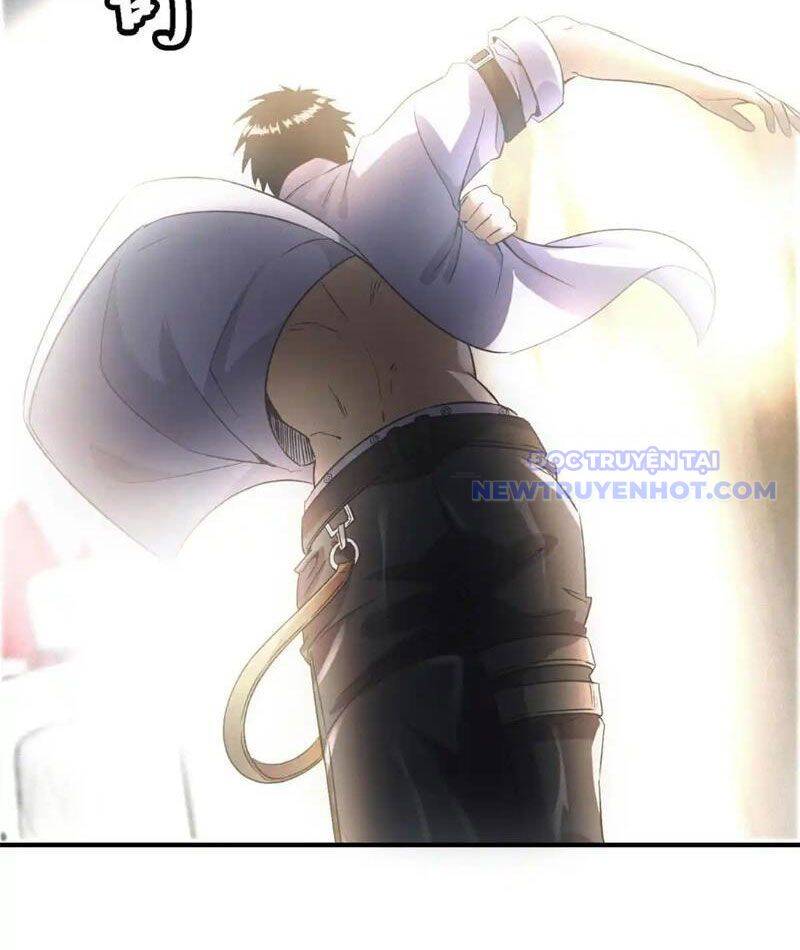 Ta Bán Hàng Vỉa Hè Ở Mạt Thế Chapter 26.1 - 67