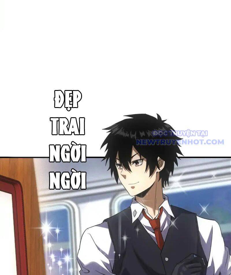 Ta Bán Hàng Vỉa Hè Ở Mạt Thế Chapter 26.1 - 68