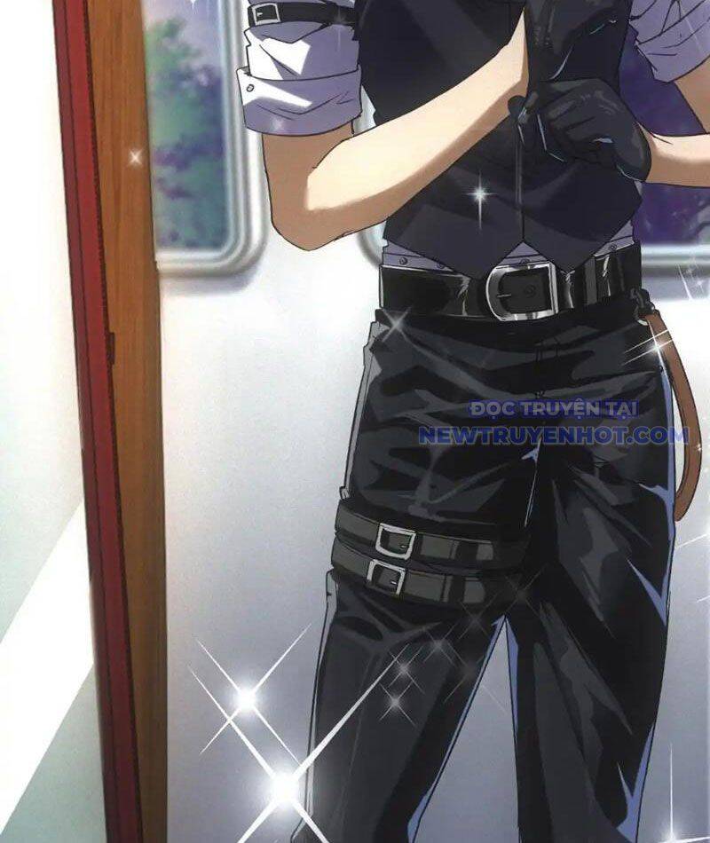 Ta Bán Hàng Vỉa Hè Ở Mạt Thế Chapter 26.1 - 69