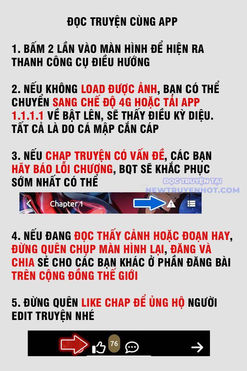 Ta Bán Hàng Vỉa Hè Ở Mạt Thế Chapter 26.1 - 76