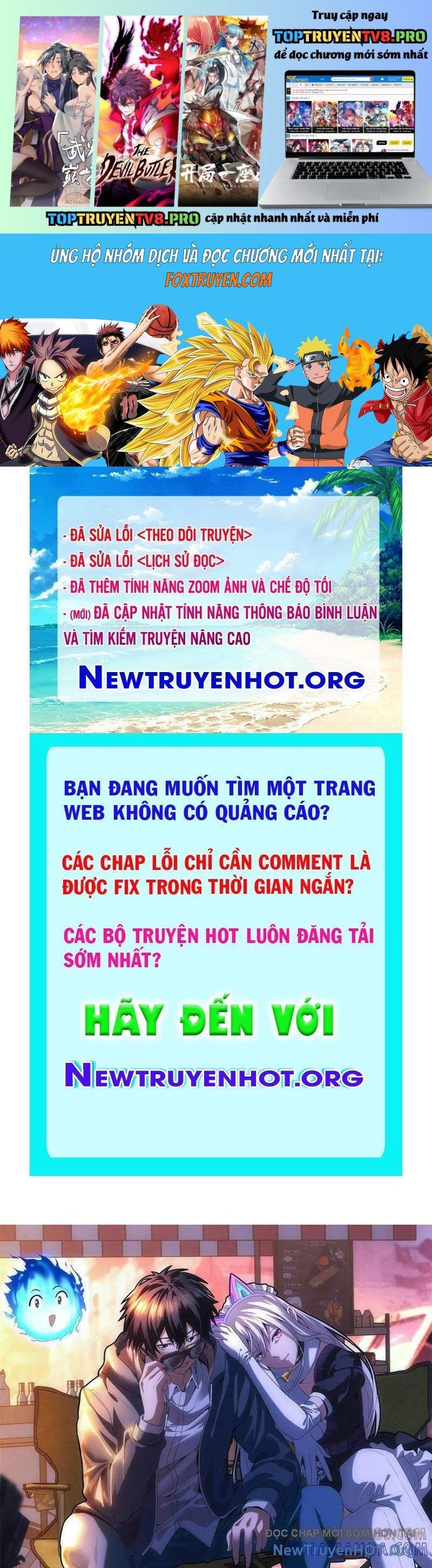 Ta Bán Hàng Vỉa Hè Ở Mạt Thế Chapter 58 - 2