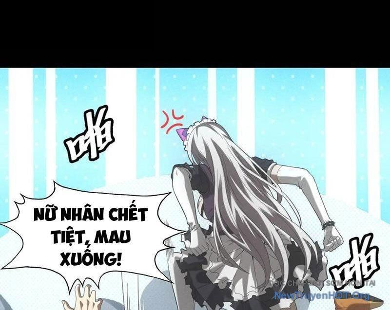 Ta Bán Hàng Vỉa Hè Ở Mạt Thế Chapter 58 - 105