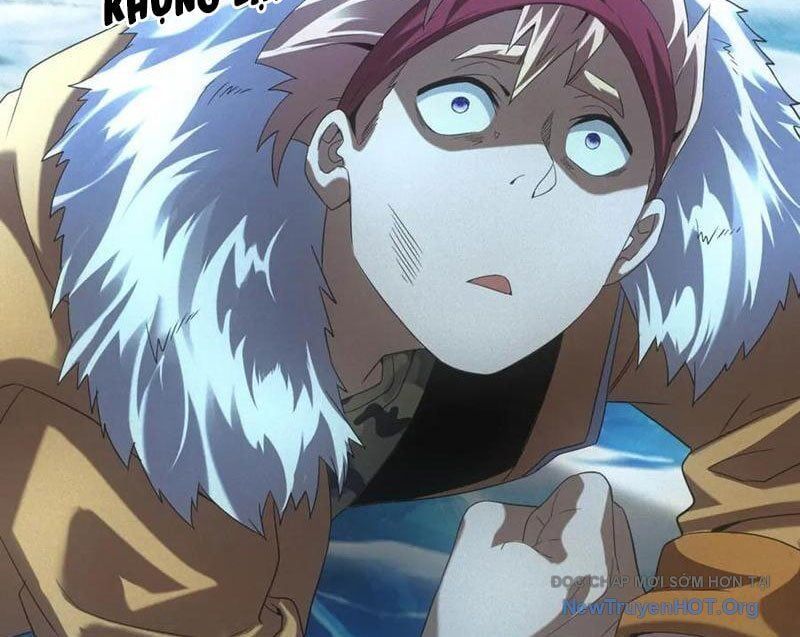 Ta Bán Hàng Vỉa Hè Ở Mạt Thế Chapter 58 - 109