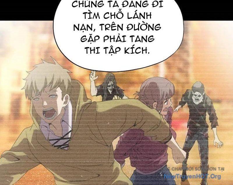 Ta Bán Hàng Vỉa Hè Ở Mạt Thế Chapter 58 - 113