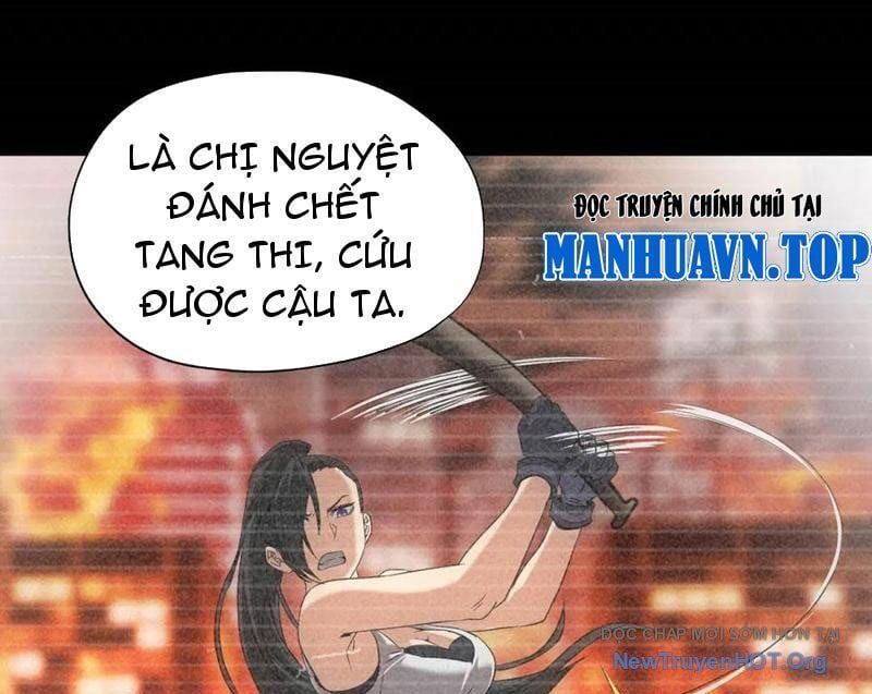 Ta Bán Hàng Vỉa Hè Ở Mạt Thế Chapter 58 - 117