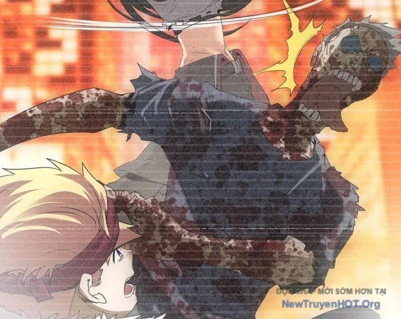 Ta Bán Hàng Vỉa Hè Ở Mạt Thế Chapter 58 - 118