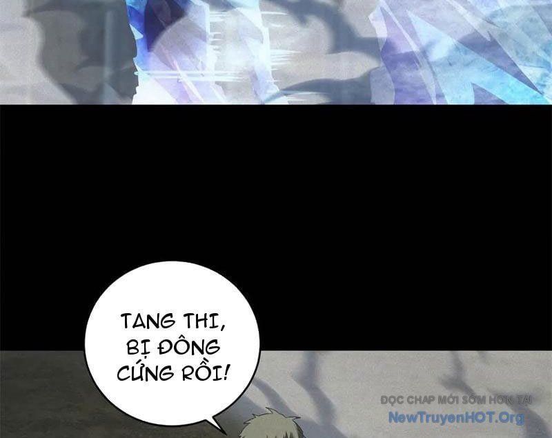 Ta Bán Hàng Vỉa Hè Ở Mạt Thế Chapter 58 - 13