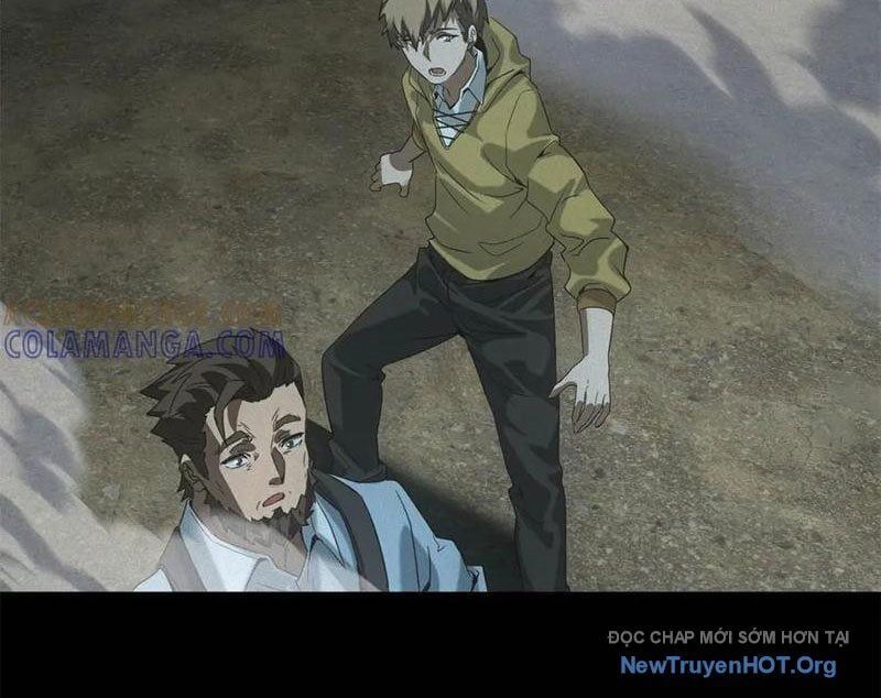 Ta Bán Hàng Vỉa Hè Ở Mạt Thế Chapter 58 - 14