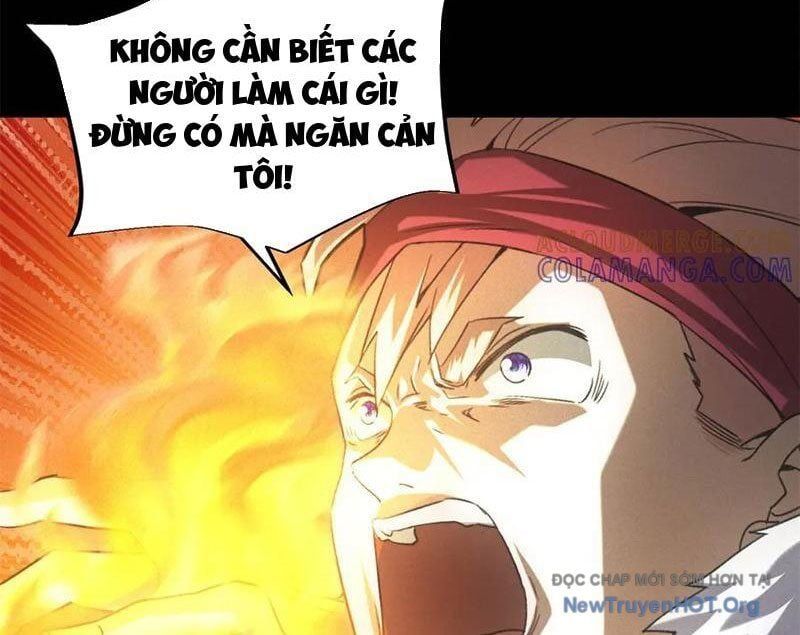 Ta Bán Hàng Vỉa Hè Ở Mạt Thế Chapter 58 - 18