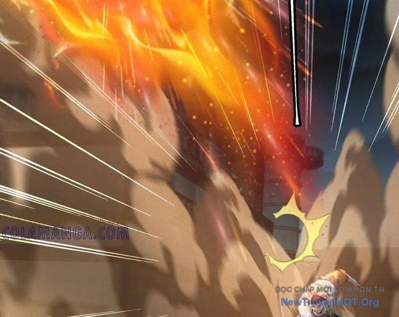 Ta Bán Hàng Vỉa Hè Ở Mạt Thế Chapter 58 - 21