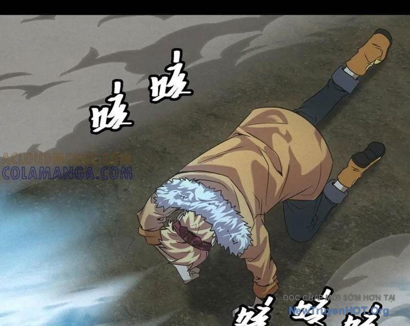 Ta Bán Hàng Vỉa Hè Ở Mạt Thế Chapter 58 - 33