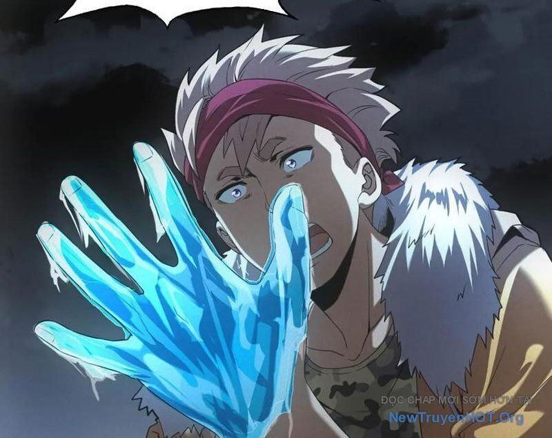 Ta Bán Hàng Vỉa Hè Ở Mạt Thế Chapter 58 - 37