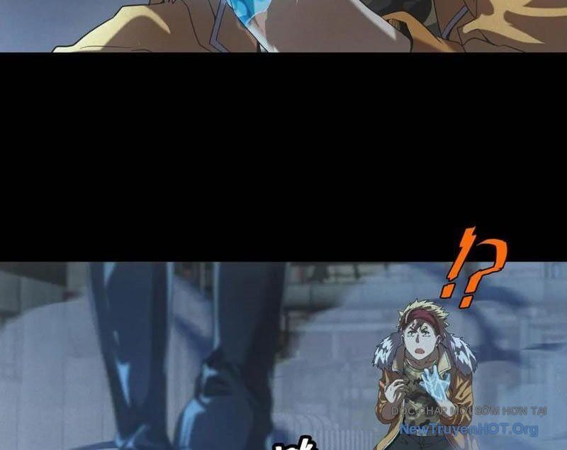 Ta Bán Hàng Vỉa Hè Ở Mạt Thế Chapter 58 - 38