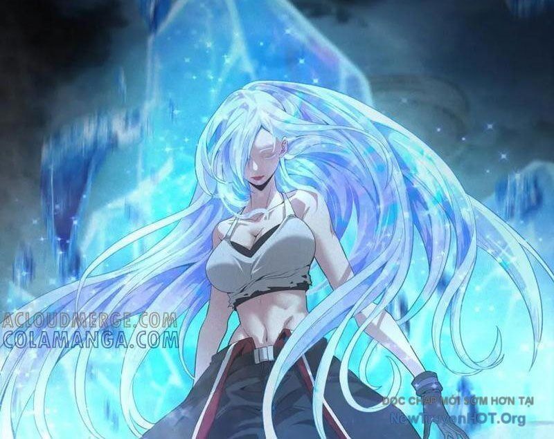 Ta Bán Hàng Vỉa Hè Ở Mạt Thế Chapter 58 - 40