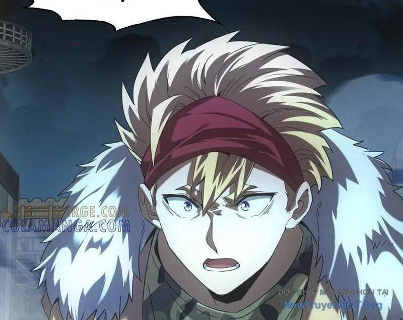 Ta Bán Hàng Vỉa Hè Ở Mạt Thế Chapter 58 - 44