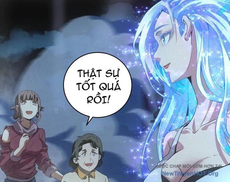 Ta Bán Hàng Vỉa Hè Ở Mạt Thế Chapter 58 - 46