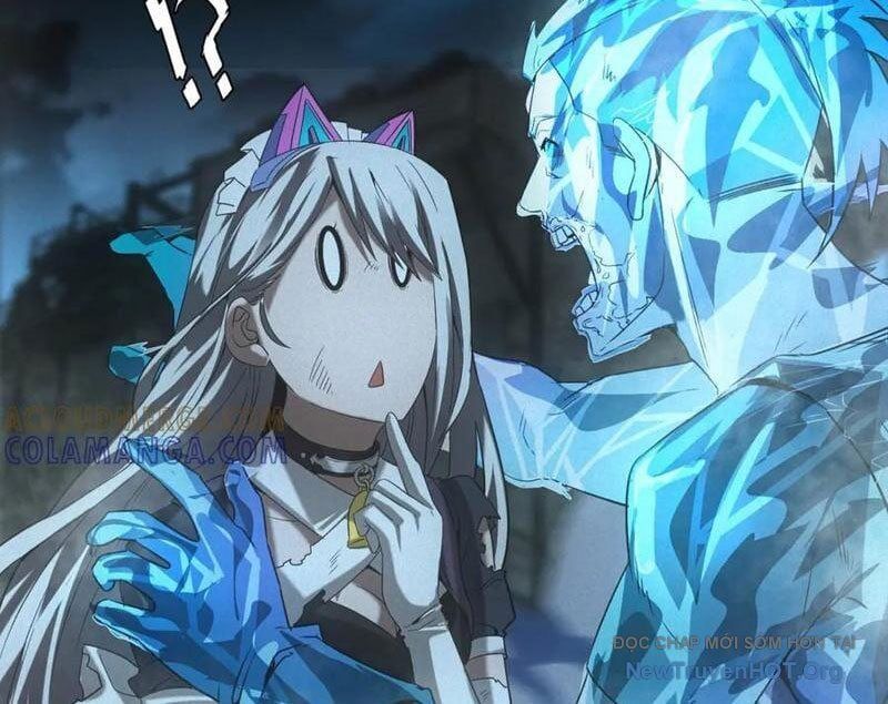 Ta Bán Hàng Vỉa Hè Ở Mạt Thế Chapter 58 - 48