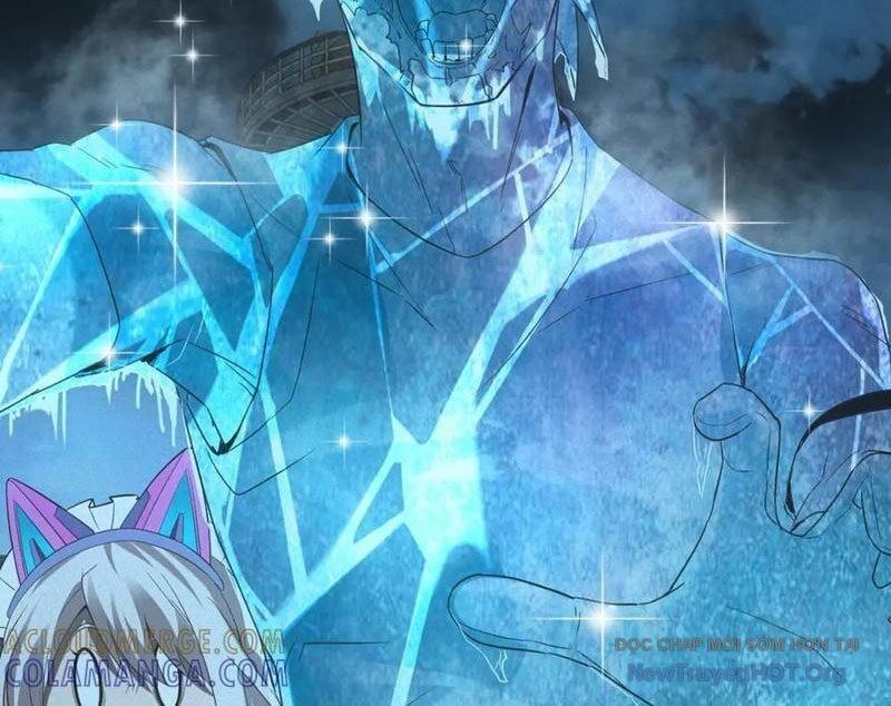 Ta Bán Hàng Vỉa Hè Ở Mạt Thế Chapter 58 - 51