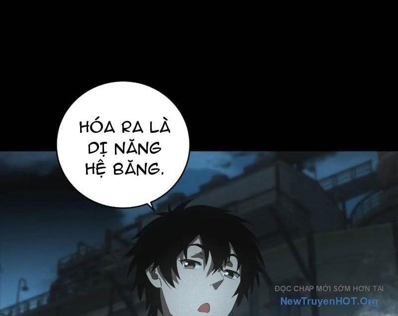 Ta Bán Hàng Vỉa Hè Ở Mạt Thế Chapter 58 - 60