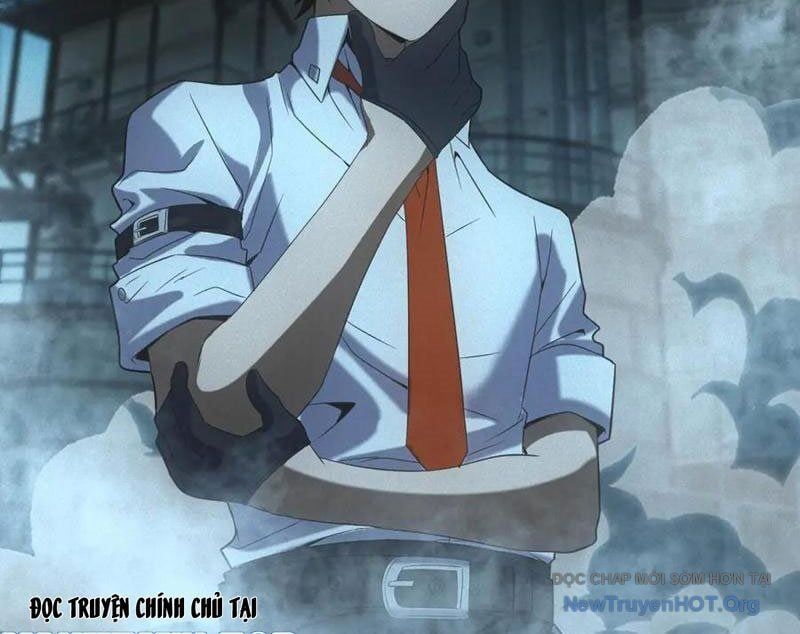 Ta Bán Hàng Vỉa Hè Ở Mạt Thế Chapter 58 - 61