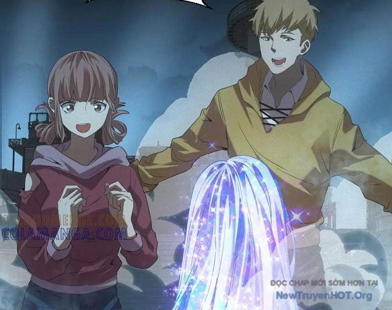 Ta Bán Hàng Vỉa Hè Ở Mạt Thế Chapter 58 - 63