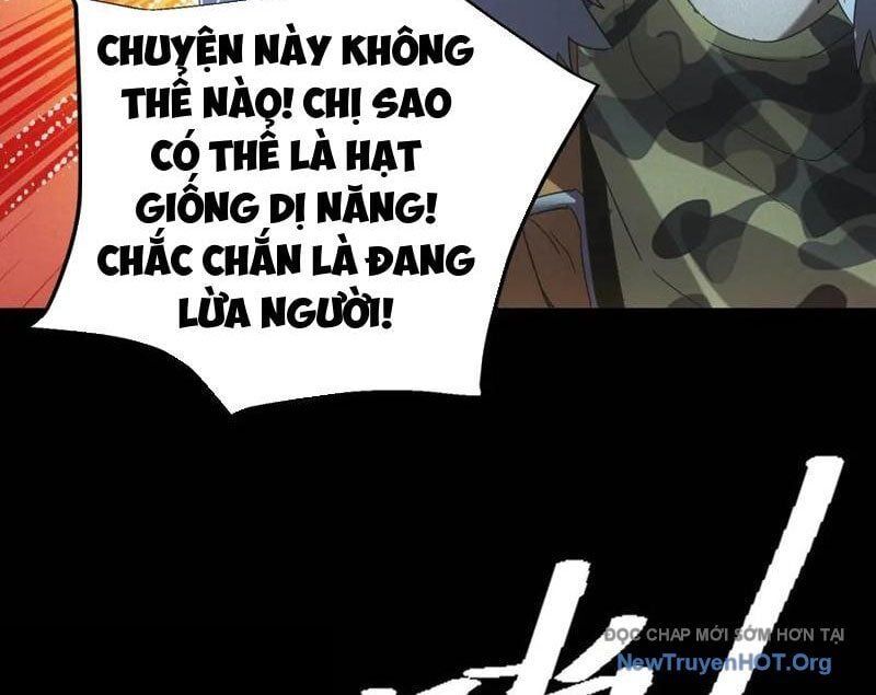Ta Bán Hàng Vỉa Hè Ở Mạt Thế Chapter 58 - 70