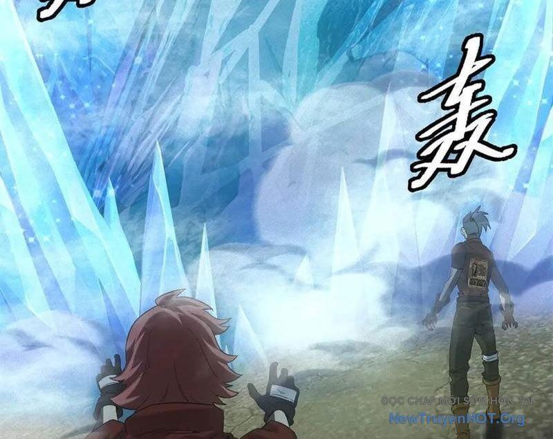 Ta Bán Hàng Vỉa Hè Ở Mạt Thế Chapter 58 - 8