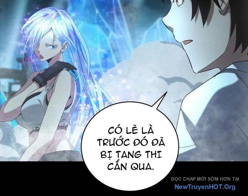 Ta Bán Hàng Vỉa Hè Ở Mạt Thế Chapter 58 - 81
