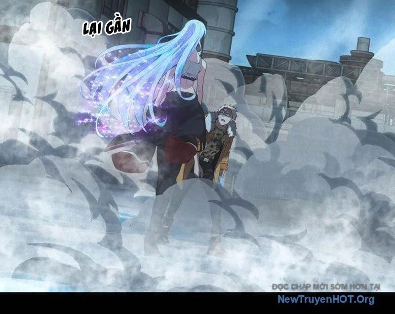 Ta Bán Hàng Vỉa Hè Ở Mạt Thế Chapter 58 - 94