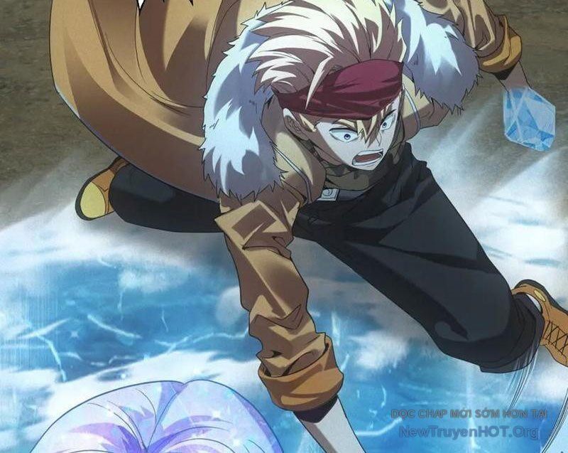 Ta Bán Hàng Vỉa Hè Ở Mạt Thế Chapter 58 - 98