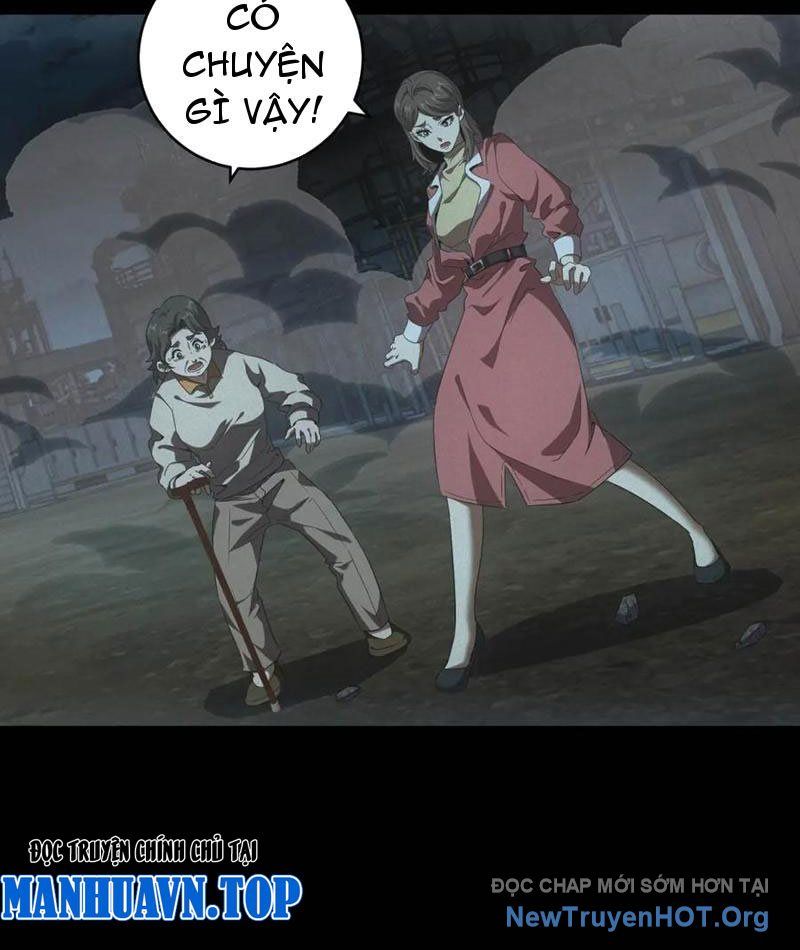 Ta Bán Hàng Vỉa Hè Ở Mạt Thế Chapter 60 - 13