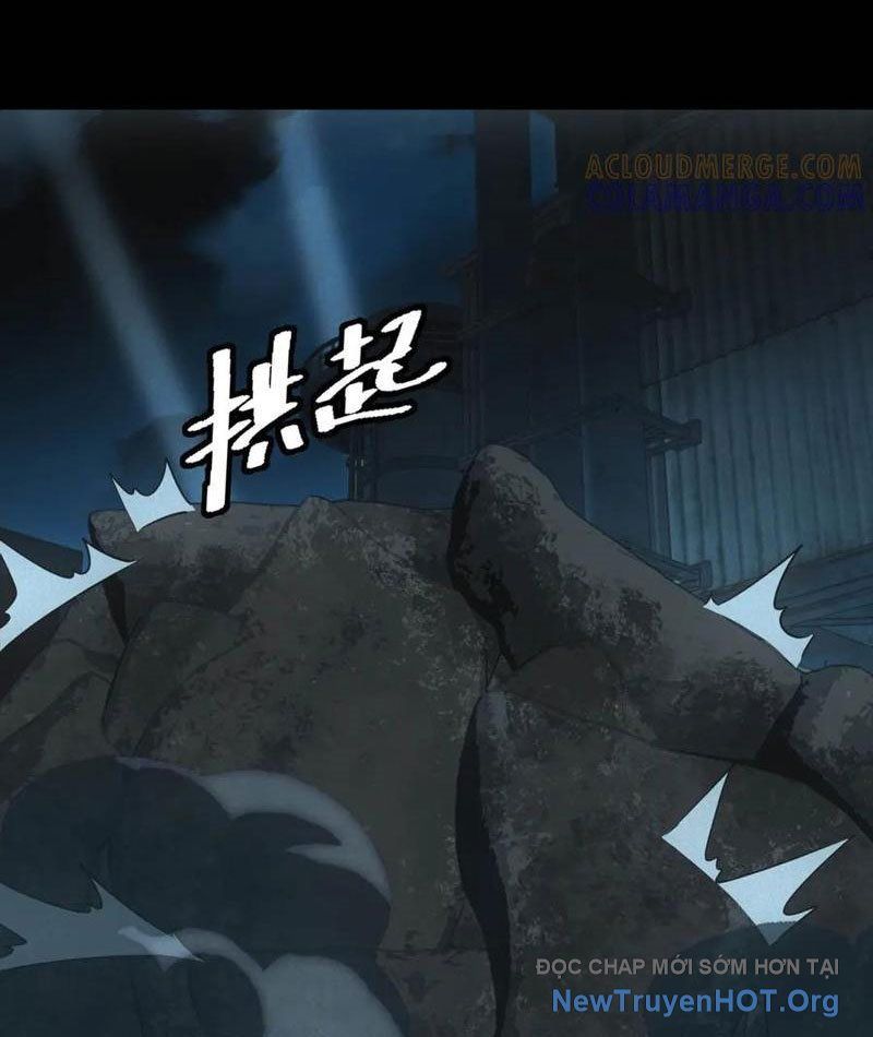 Ta Bán Hàng Vỉa Hè Ở Mạt Thế Chapter 60 - 14