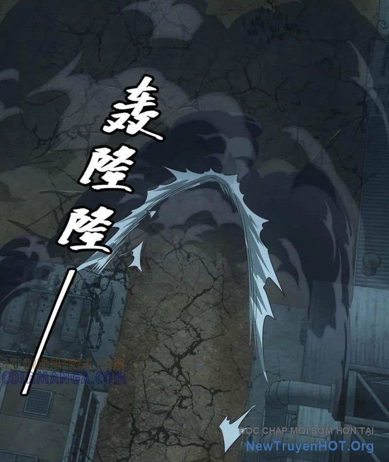 Ta Bán Hàng Vỉa Hè Ở Mạt Thế Chapter 60 - 16