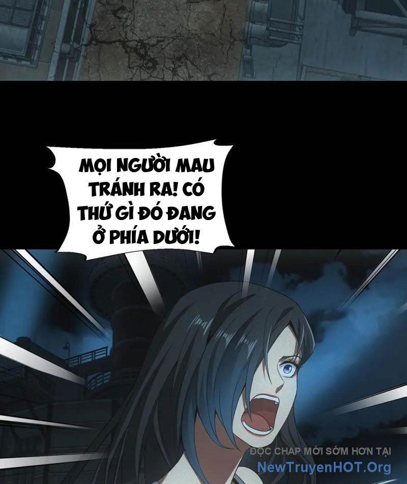 Ta Bán Hàng Vỉa Hè Ở Mạt Thế Chapter 60 - 17