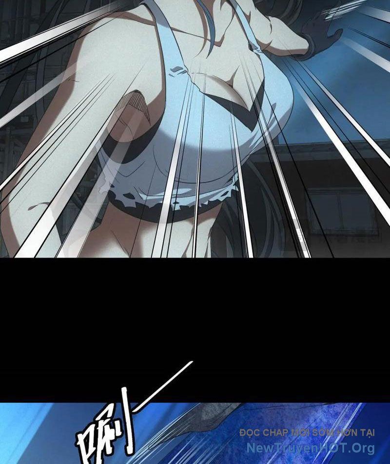 Ta Bán Hàng Vỉa Hè Ở Mạt Thế Chapter 60 - 18