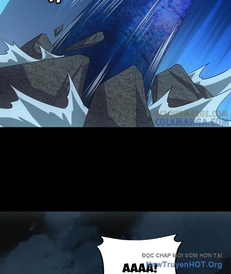 Ta Bán Hàng Vỉa Hè Ở Mạt Thế Chapter 60 - 19