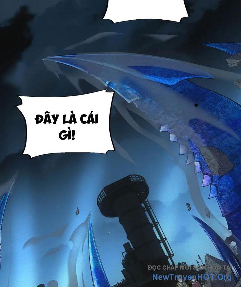 Ta Bán Hàng Vỉa Hè Ở Mạt Thế Chapter 60 - 20