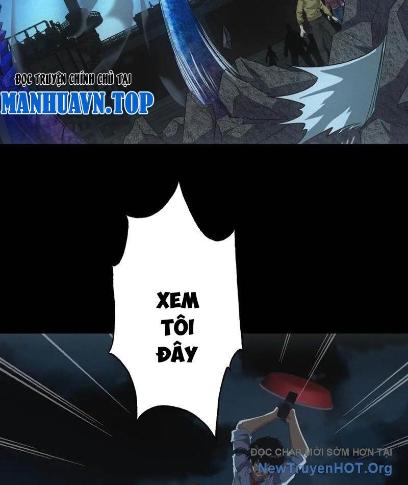 Ta Bán Hàng Vỉa Hè Ở Mạt Thế Chapter 60 - 21