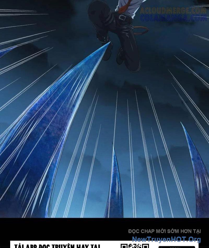 Ta Bán Hàng Vỉa Hè Ở Mạt Thế Chapter 60 - 22