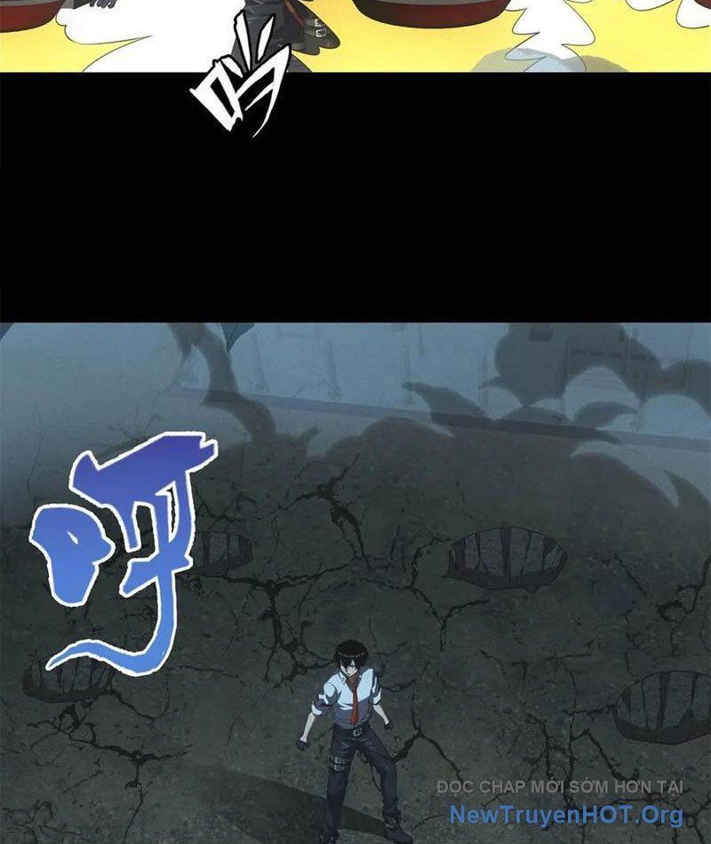 Ta Bán Hàng Vỉa Hè Ở Mạt Thế Chapter 60 - 24