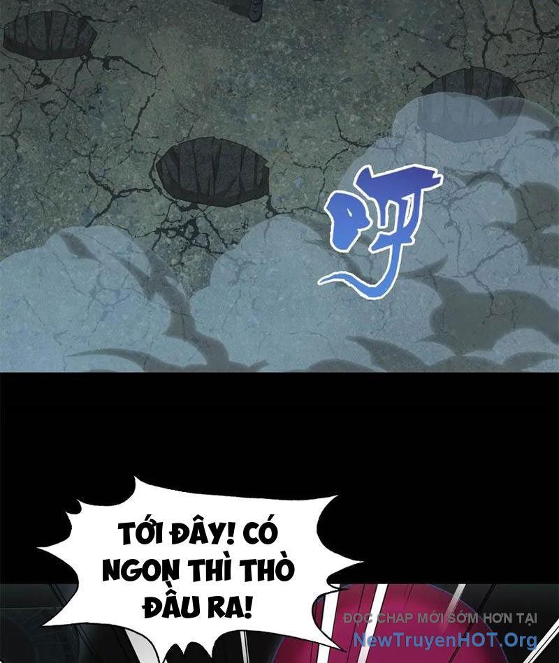 Ta Bán Hàng Vỉa Hè Ở Mạt Thế Chapter 60 - 25