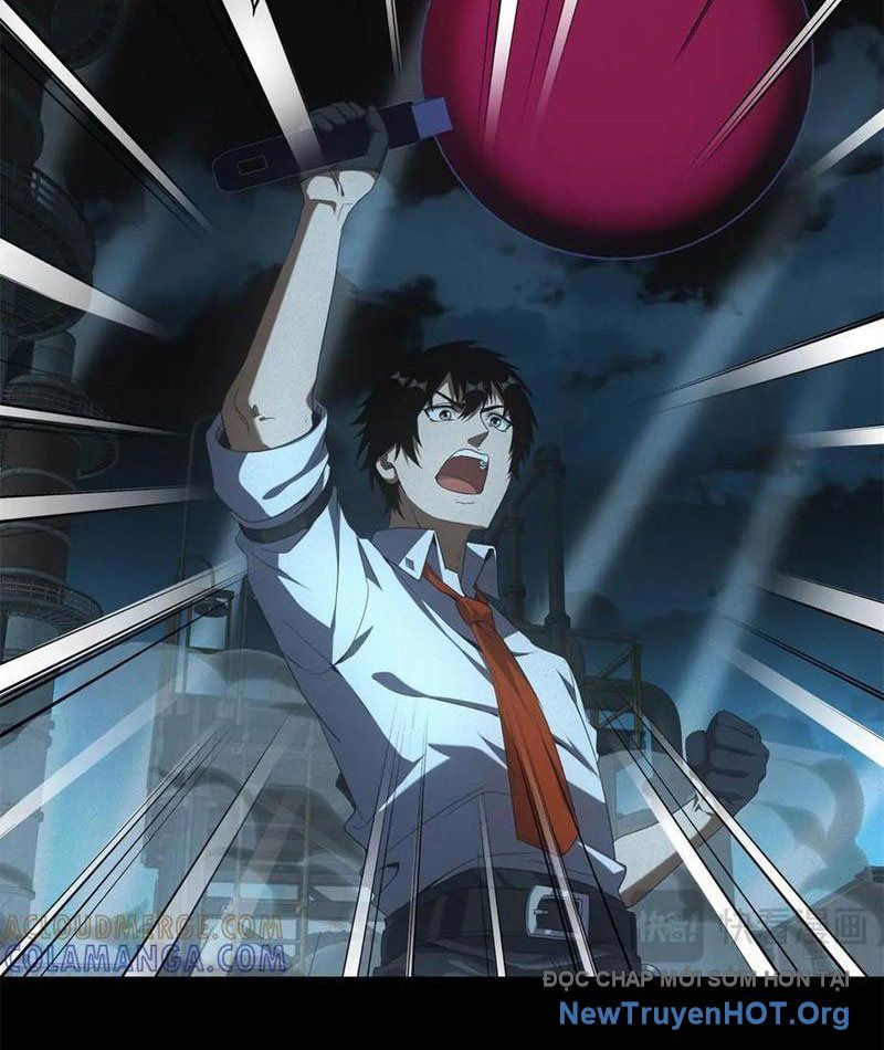 Ta Bán Hàng Vỉa Hè Ở Mạt Thế Chapter 60 - 26