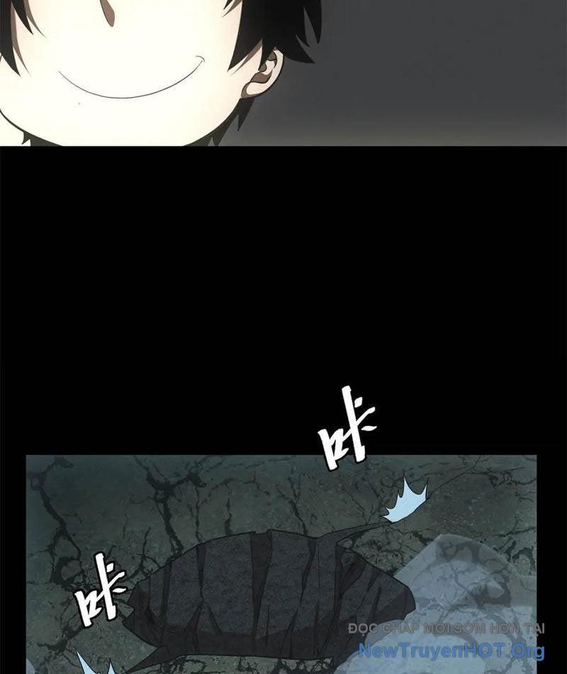 Ta Bán Hàng Vỉa Hè Ở Mạt Thế Chapter 60 - 28