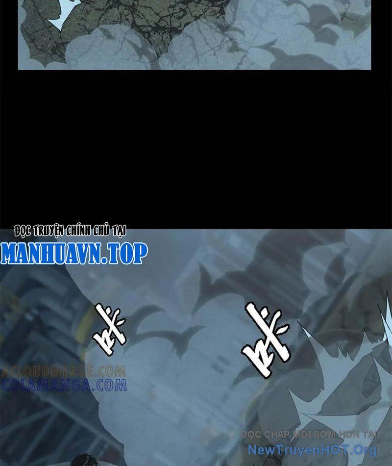 Ta Bán Hàng Vỉa Hè Ở Mạt Thế Chapter 60 - 29