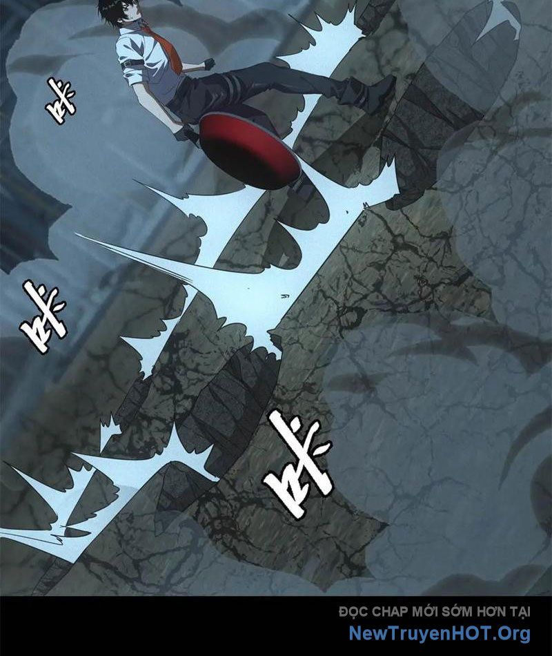 Ta Bán Hàng Vỉa Hè Ở Mạt Thế Chapter 60 - 30