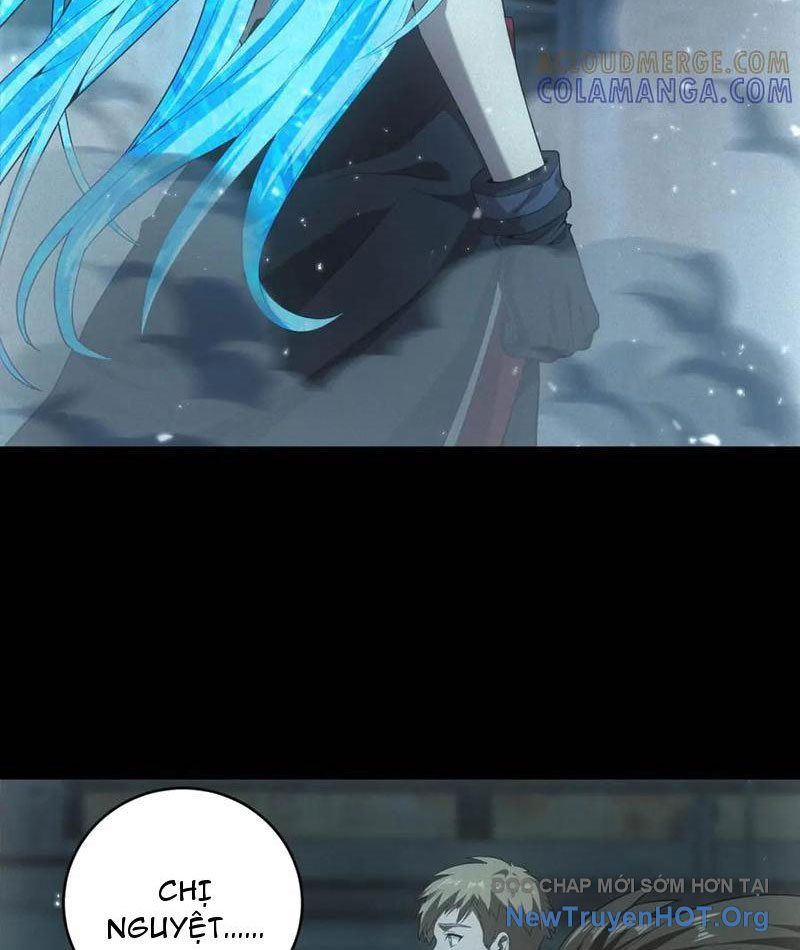 Ta Bán Hàng Vỉa Hè Ở Mạt Thế Chapter 60 - 4