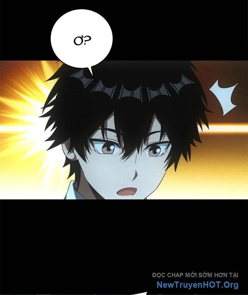 Ta Bán Hàng Vỉa Hè Ở Mạt Thế Chapter 60 - 31